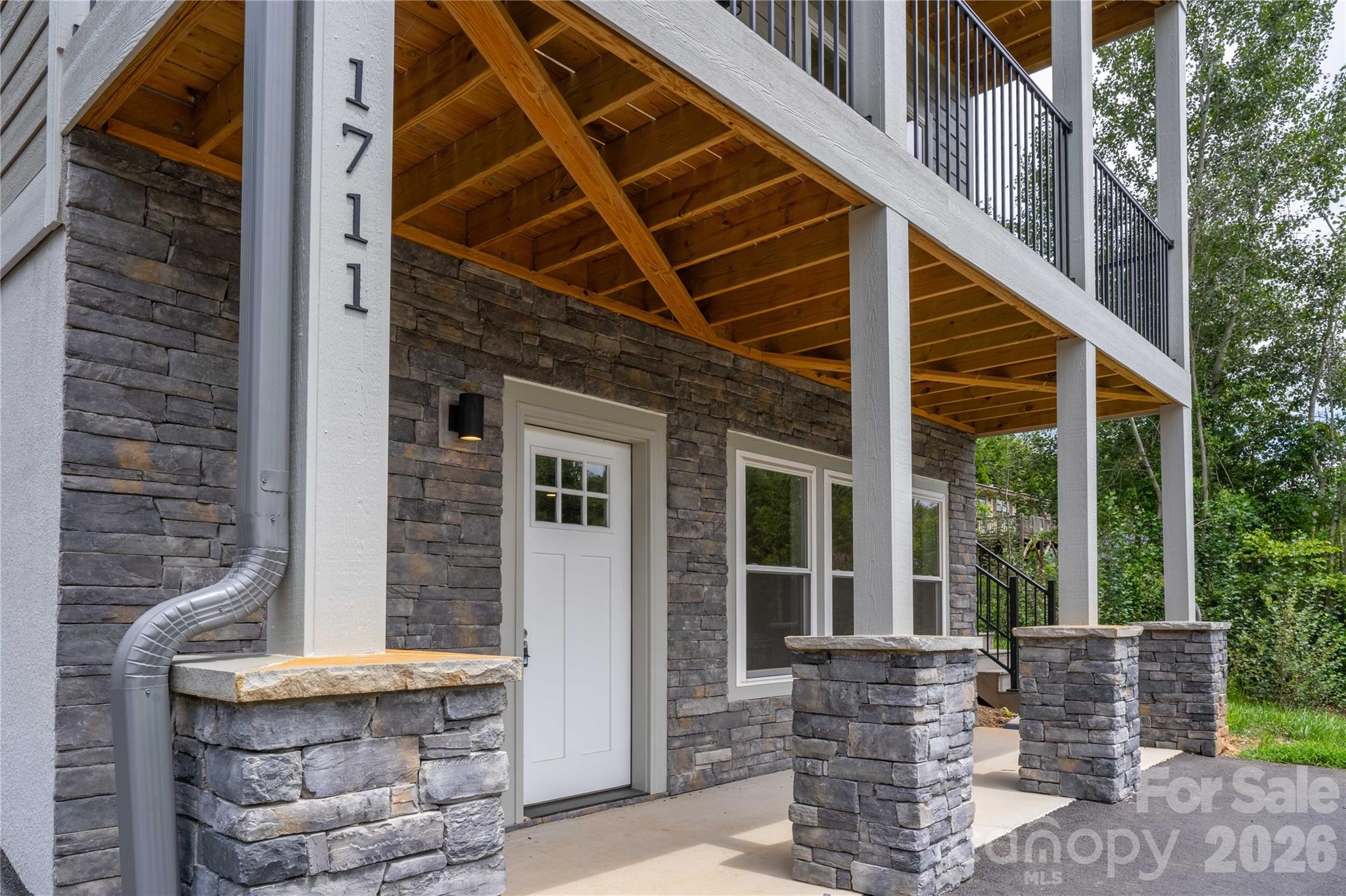 1711 Old Haywood Road Asheville NC 28806