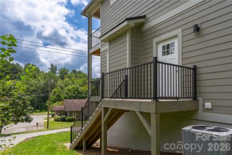 1711 Old Haywood Road Asheville NC 28806