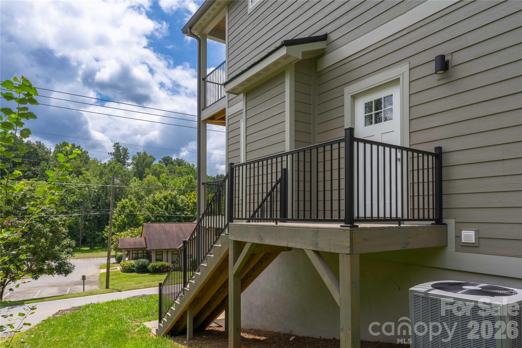 1711 Old Haywood Road Asheville NC 28806