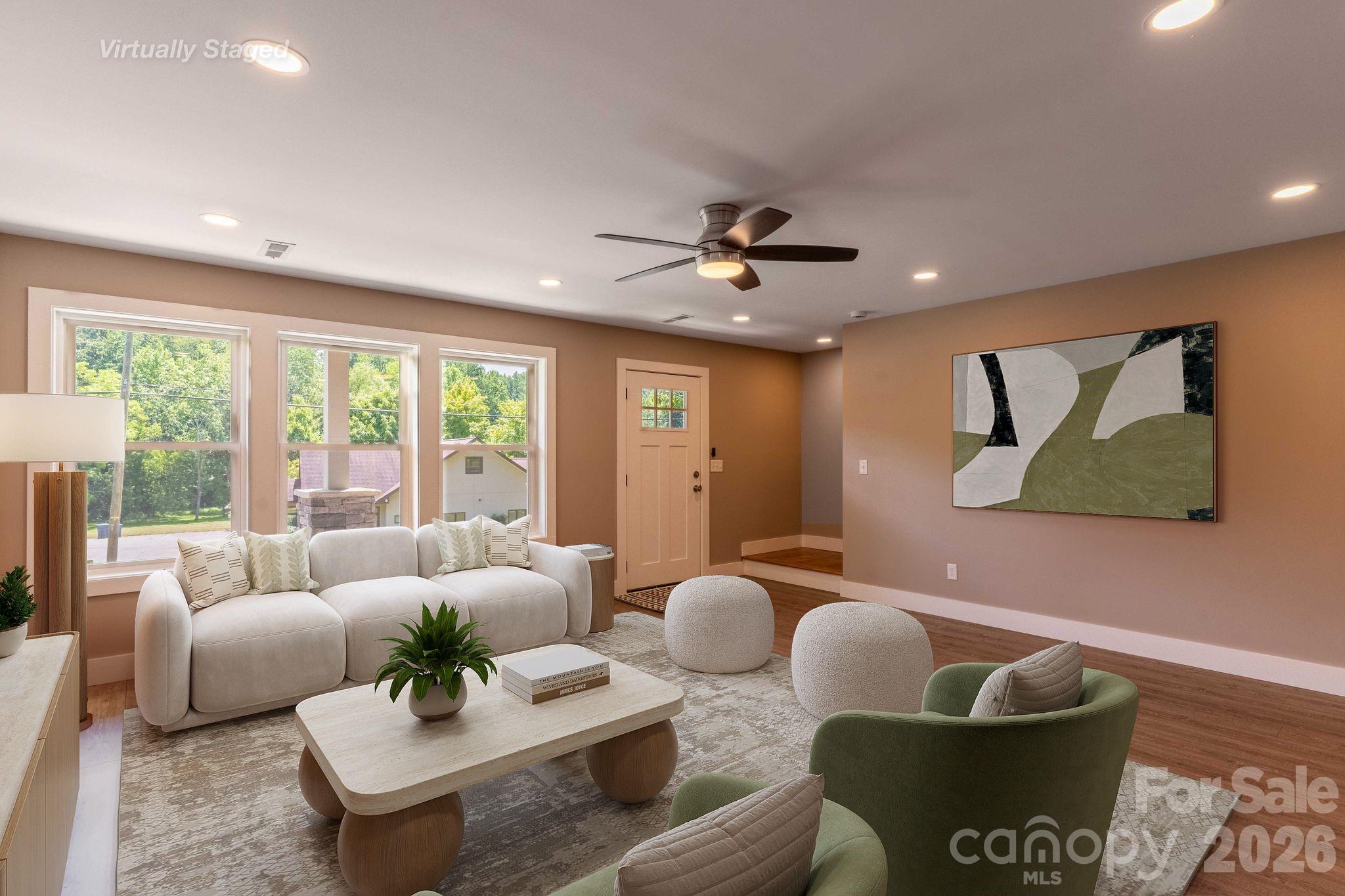 1711 Old Haywood Road Asheville NC 28806