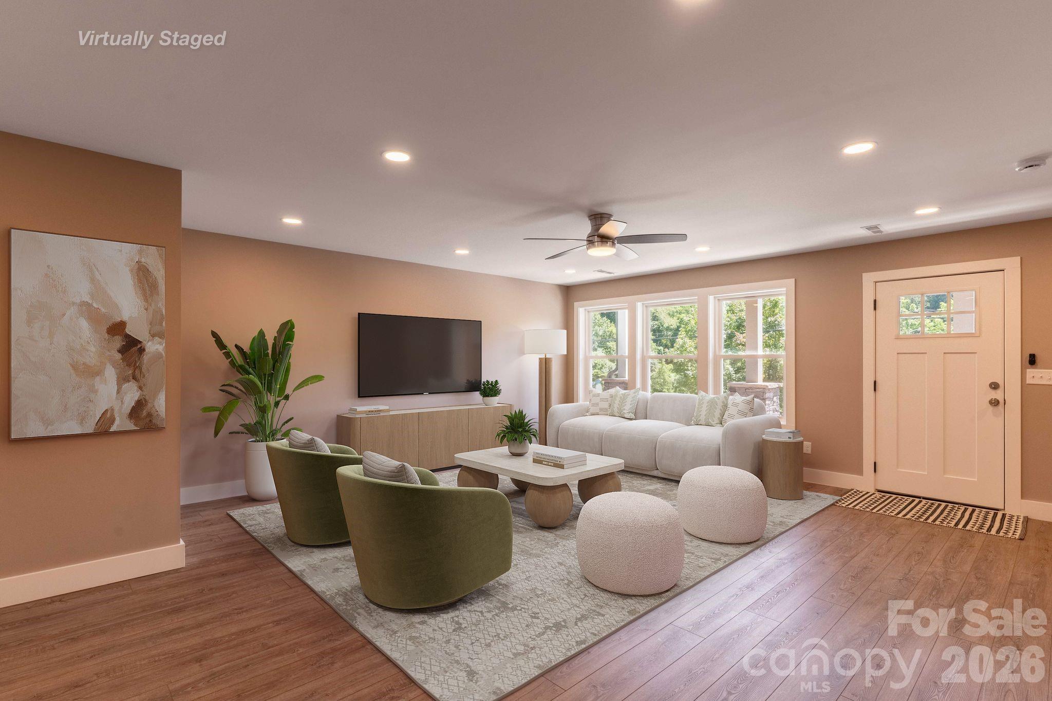 1711 Old Haywood Road Asheville NC 28806
