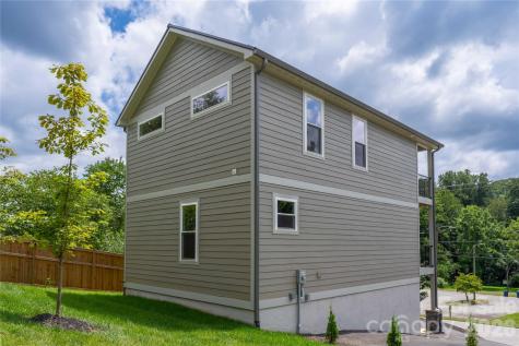 1711 Old Haywood Road Asheville NC 28806