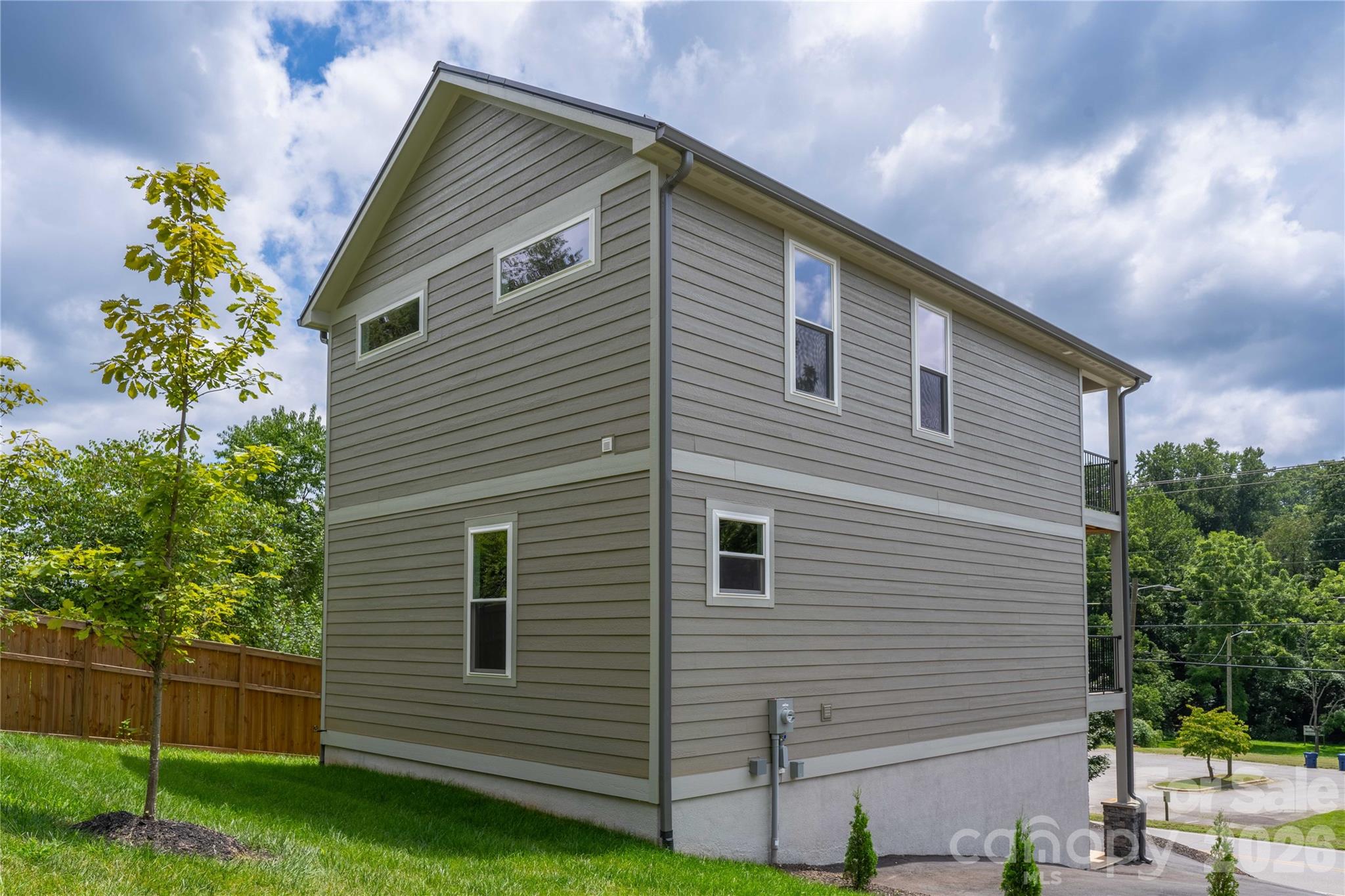 1711 Old Haywood Road Asheville NC 28806