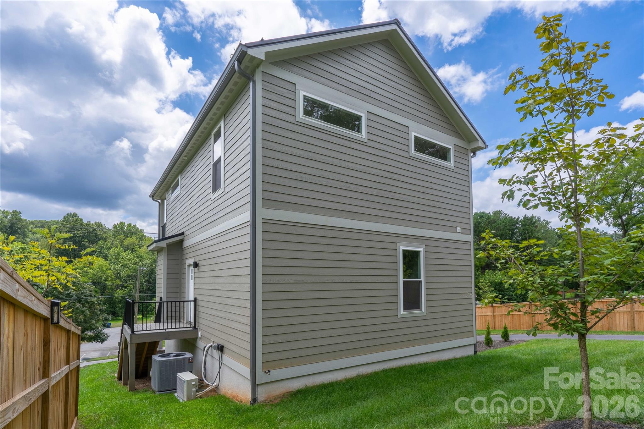 1711 Old Haywood Road Asheville NC 28806