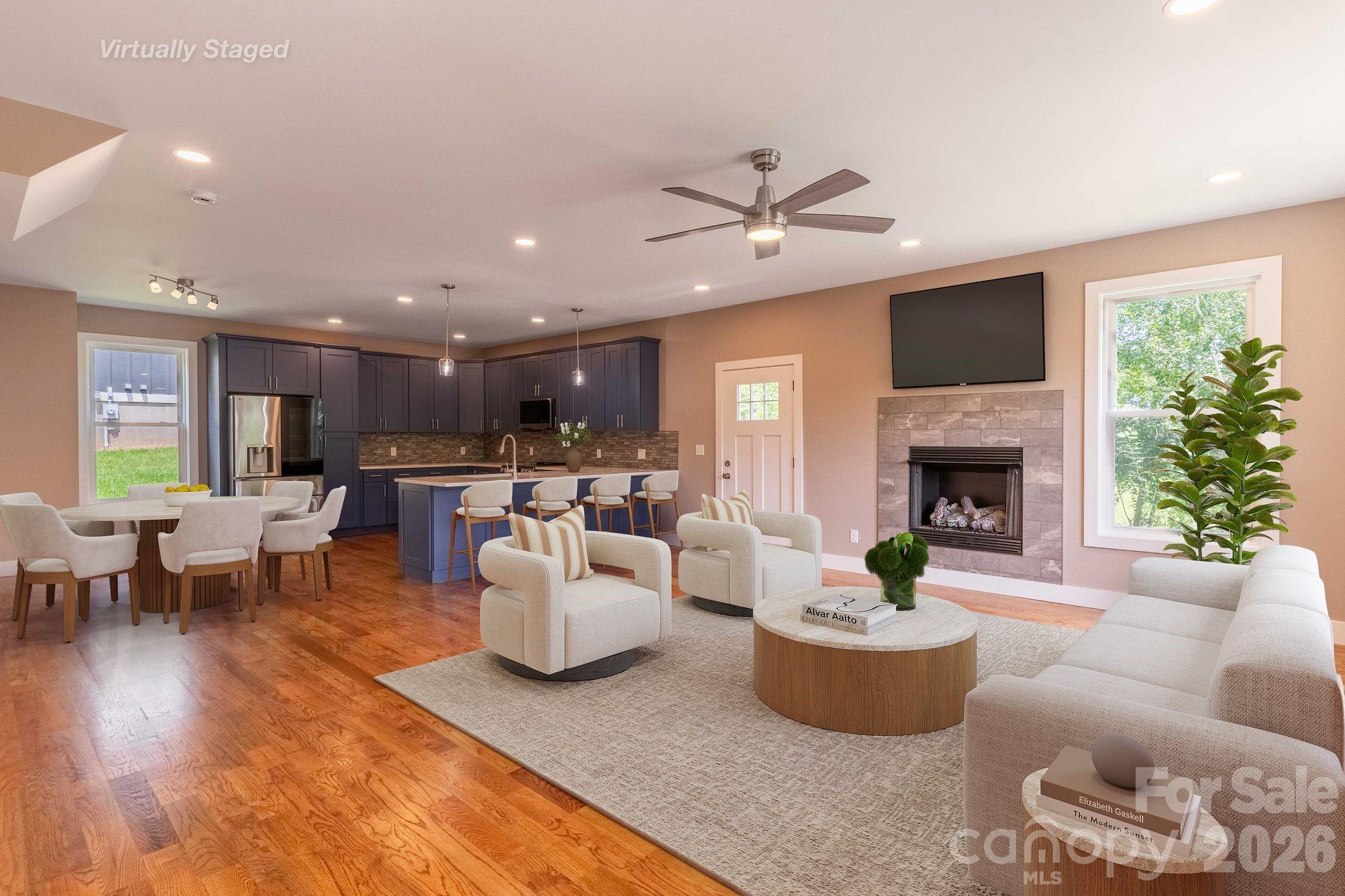 1711 Old Haywood Road Asheville NC 28806