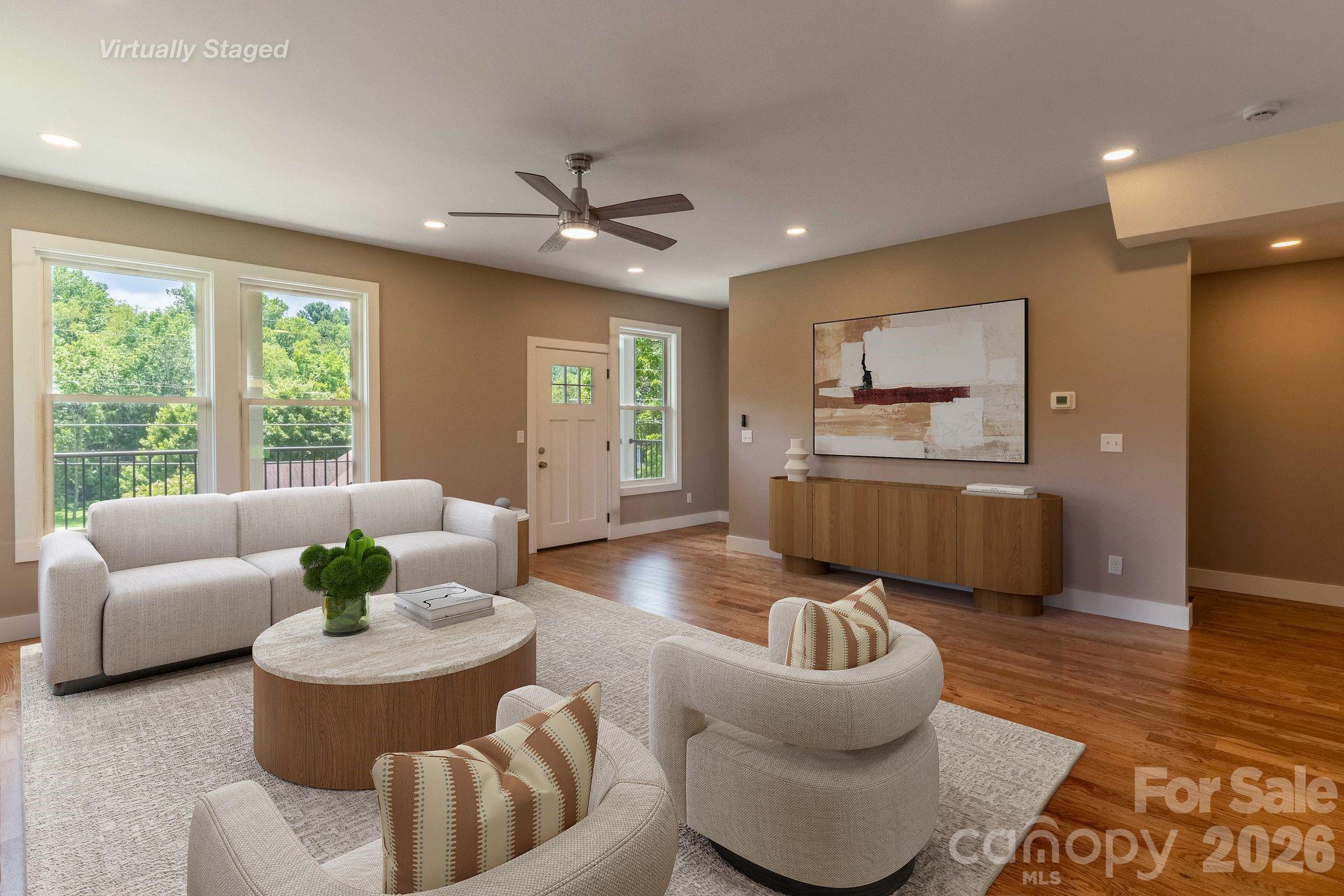 1711 Old Haywood Road Asheville NC 28806