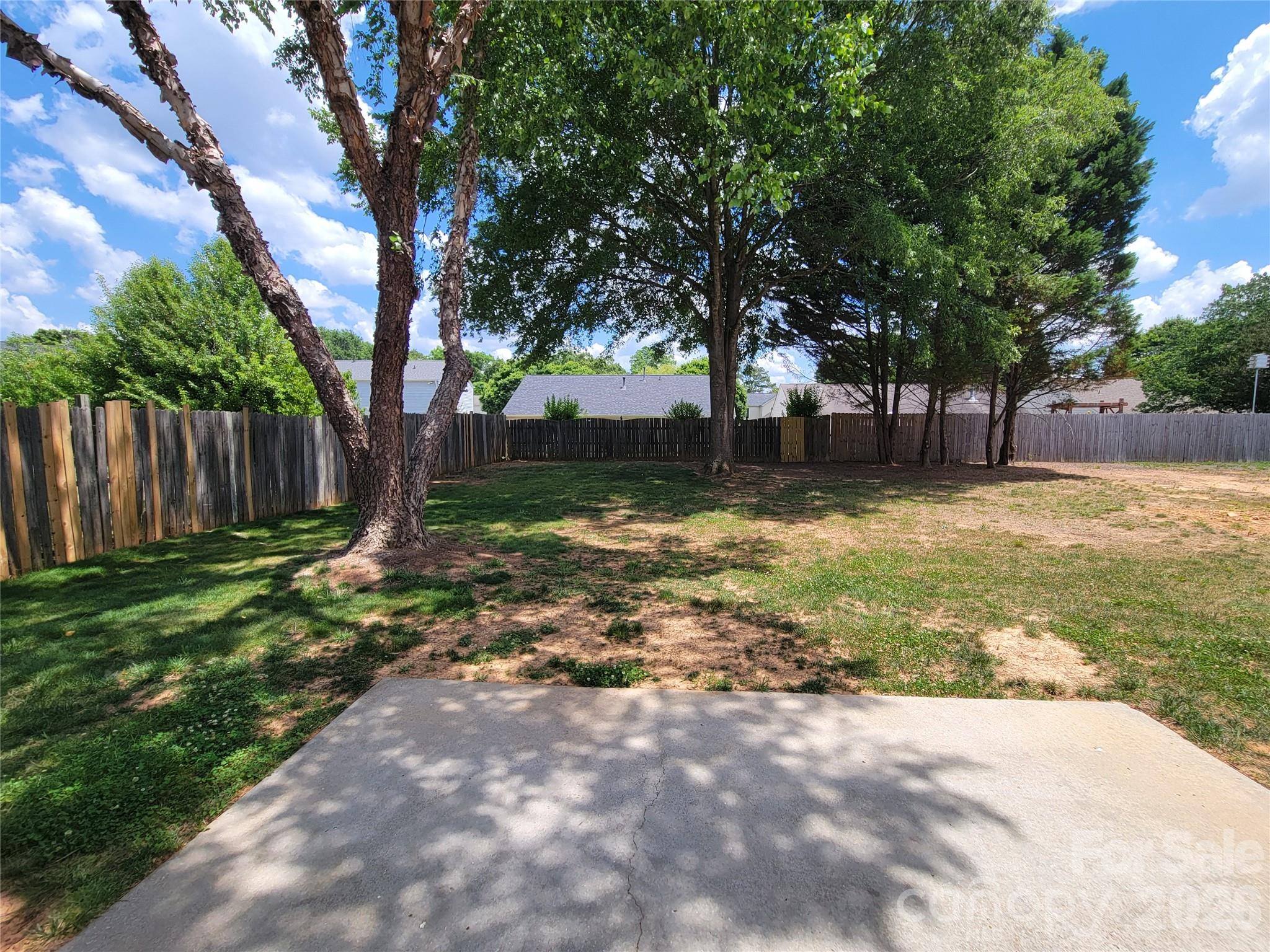 3314 Arbor Pointe Drive Indian Trail NC 28079
