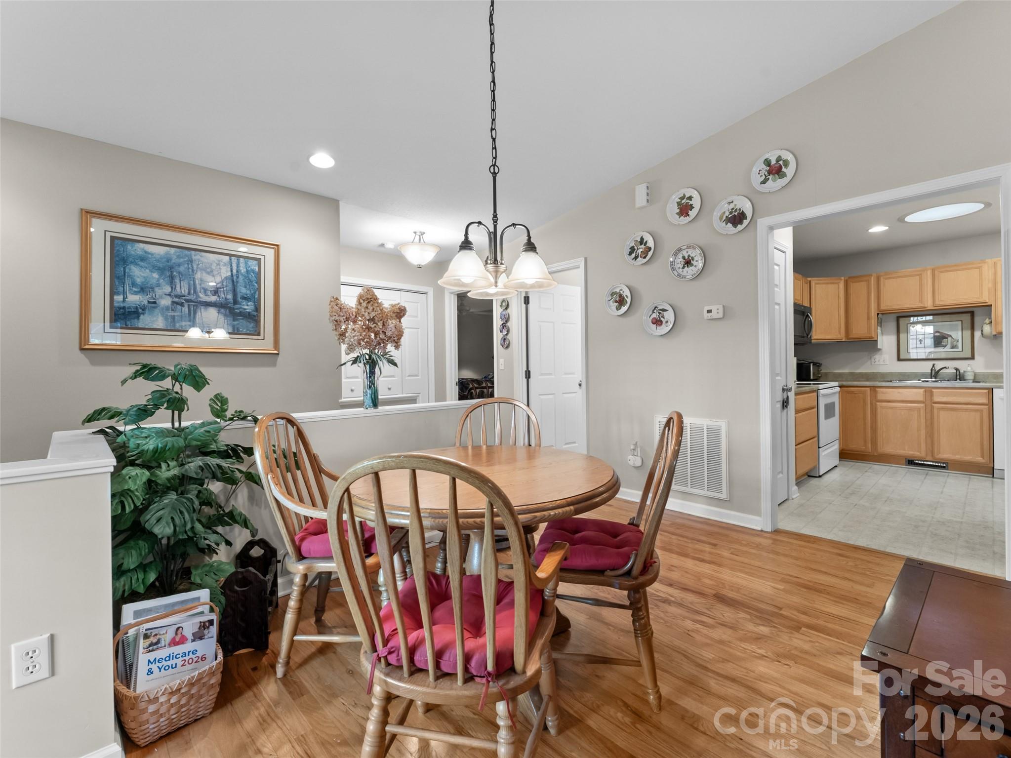 40 Spring Village Lane Hendersonville NC 28739