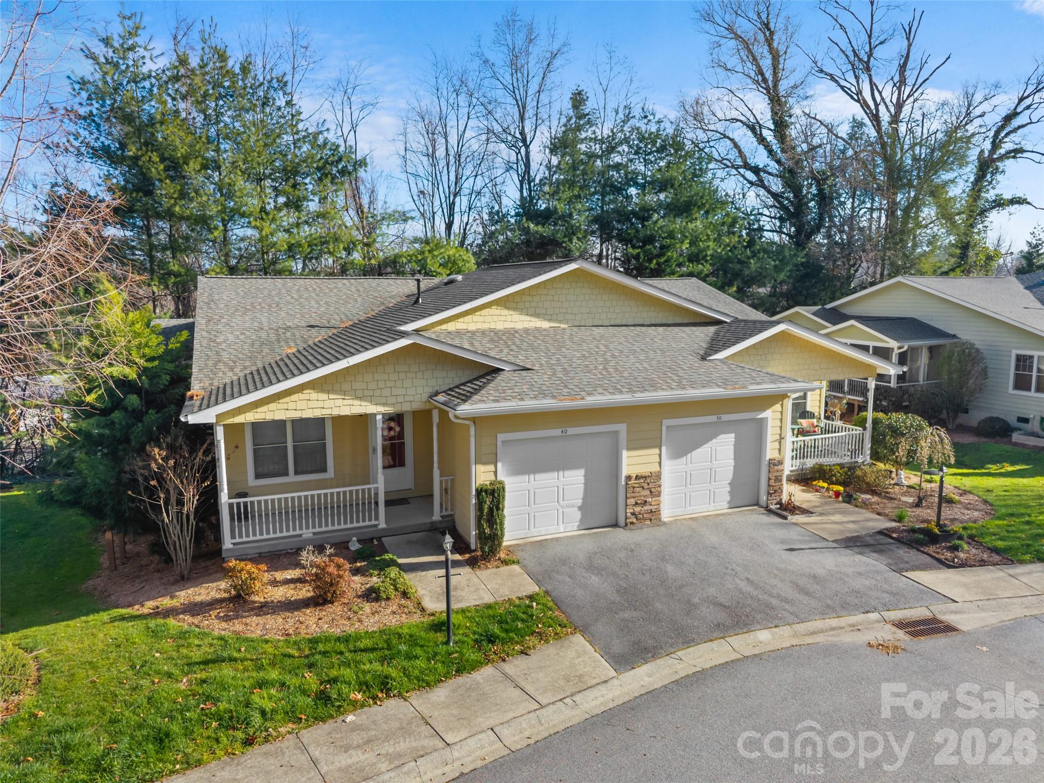 40 Spring Village Lane Hendersonville NC 28739