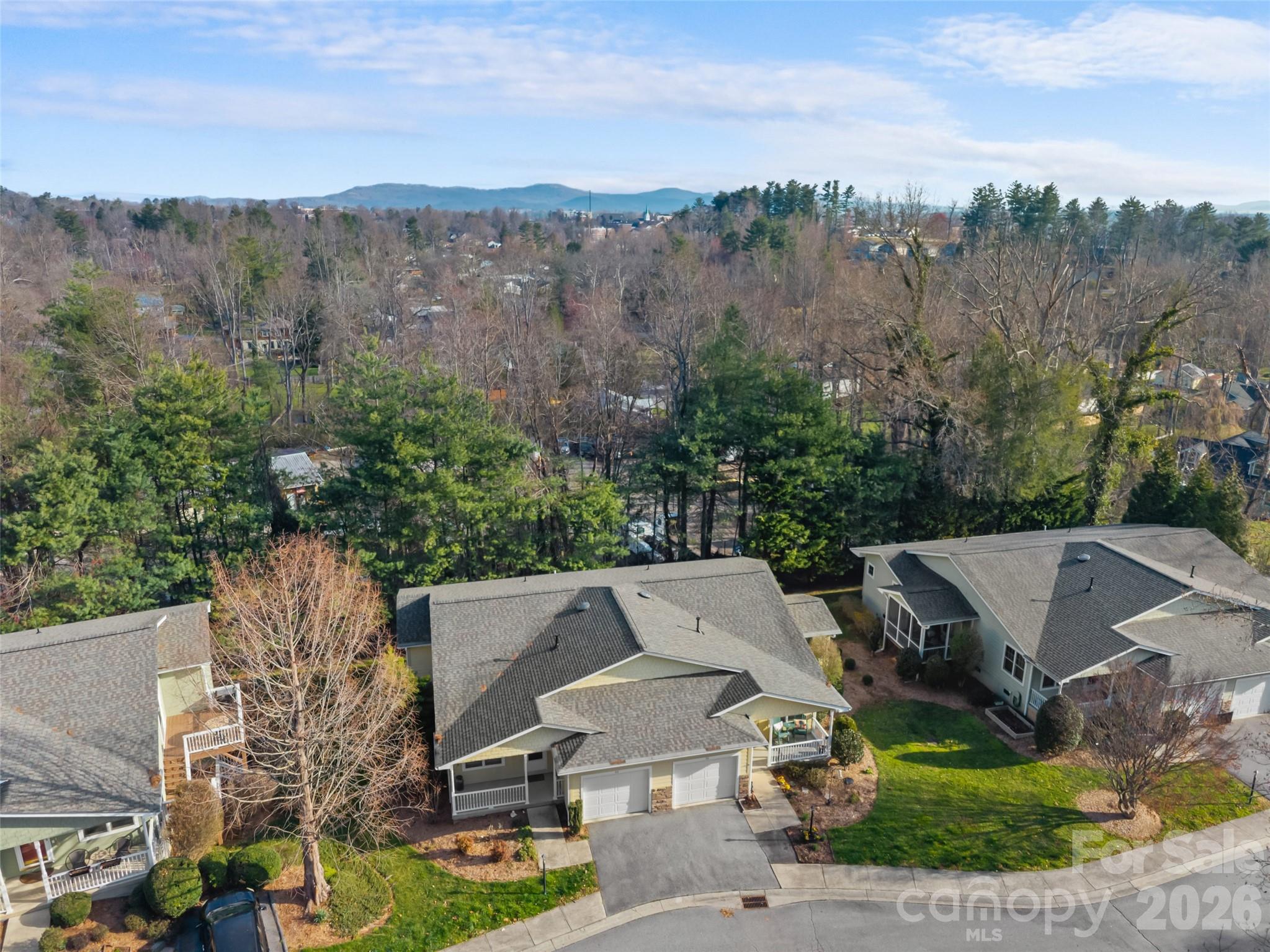 40 Spring Village Lane Hendersonville NC 28739