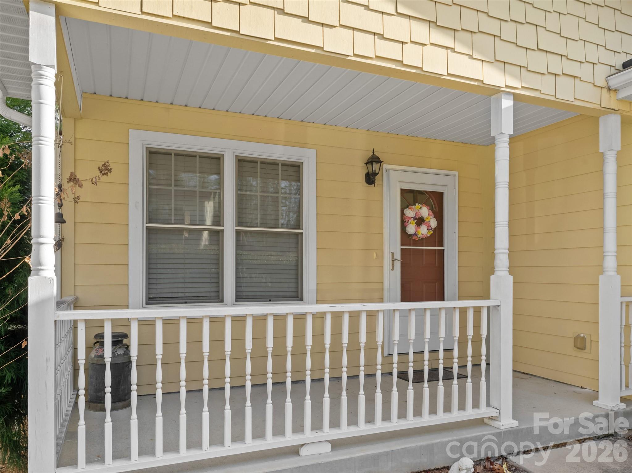 40 Spring Village Lane Hendersonville NC 28739
