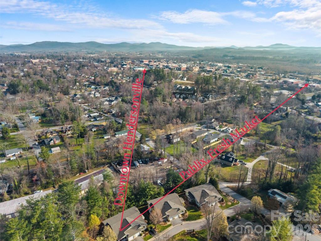 40 Spring Village Lane Hendersonville NC 28739