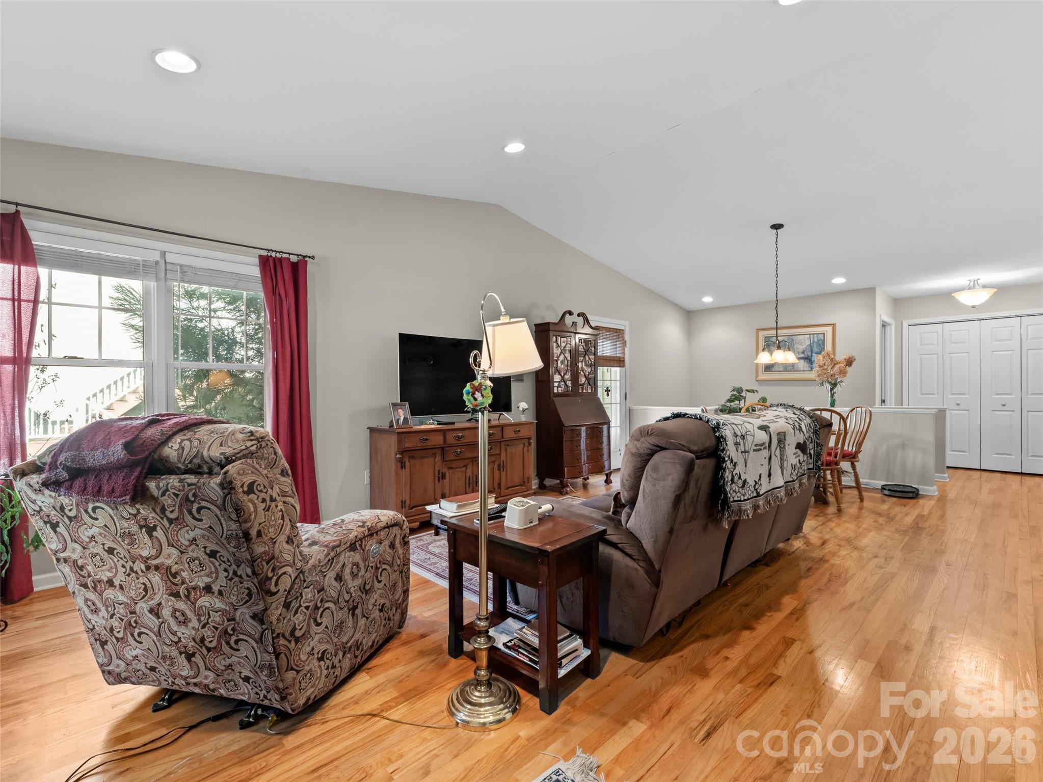40 Spring Village Lane Hendersonville NC 28739