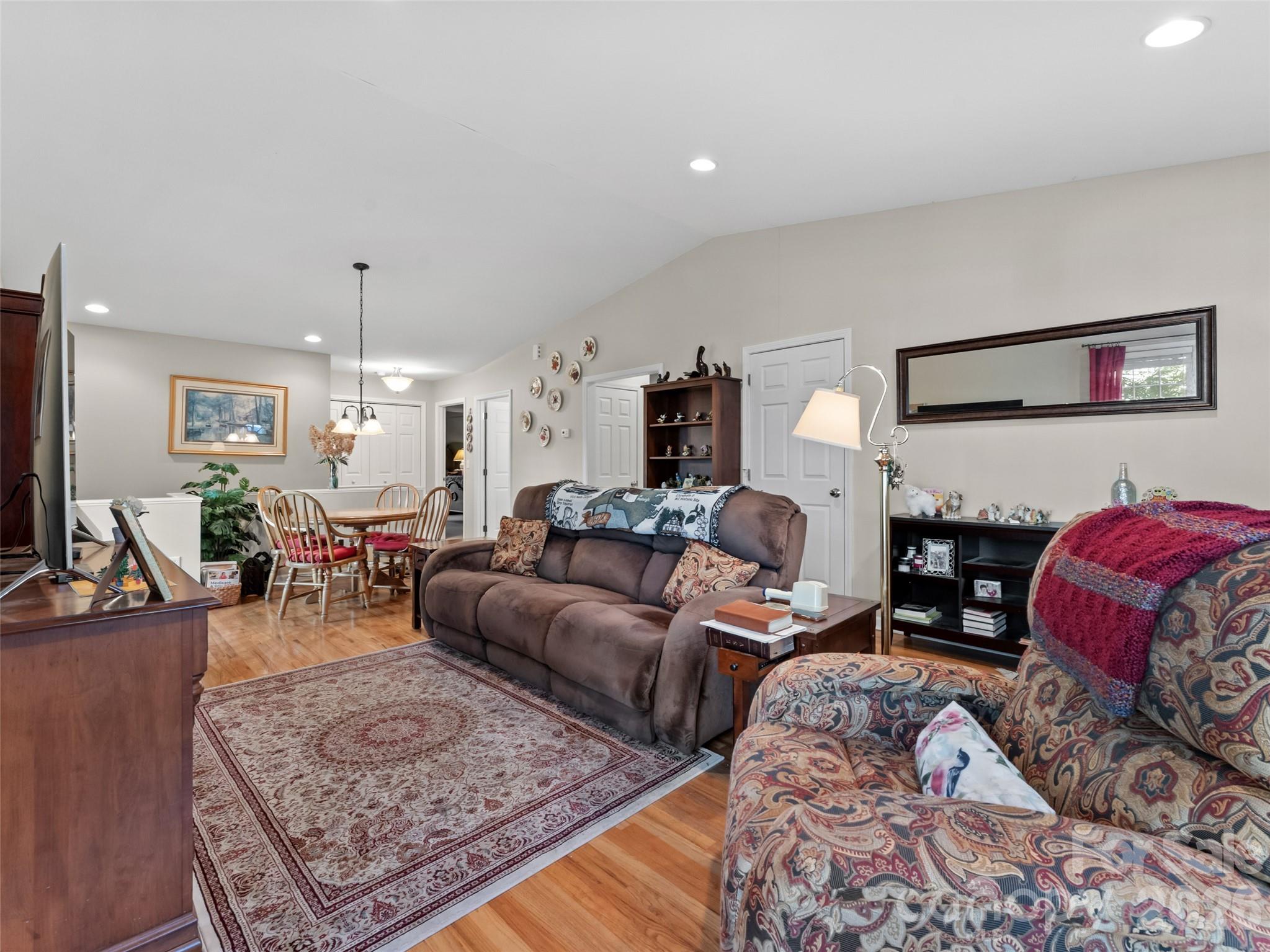 40 Spring Village Lane Hendersonville NC 28739