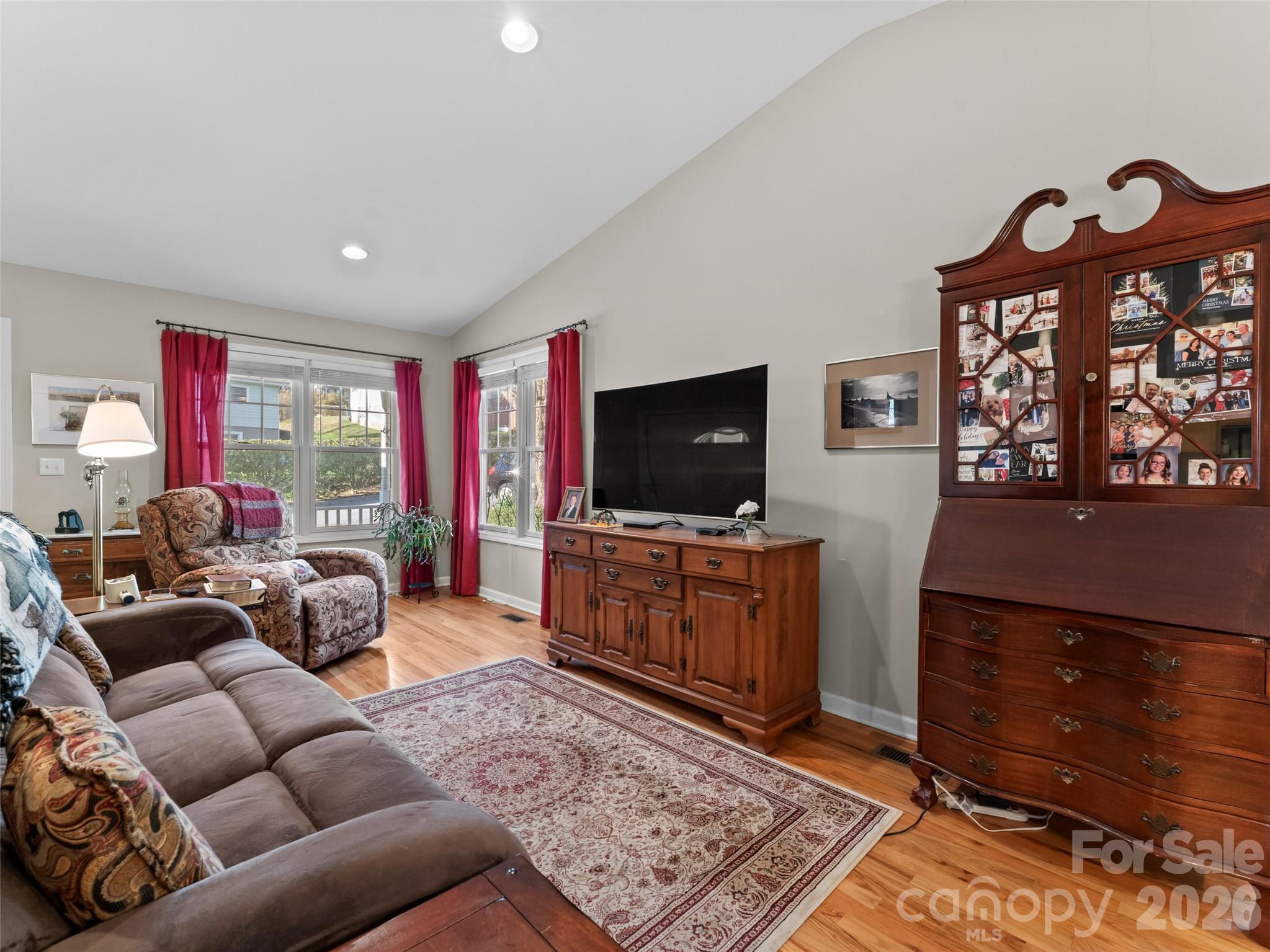 40 Spring Village Lane Hendersonville NC 28739