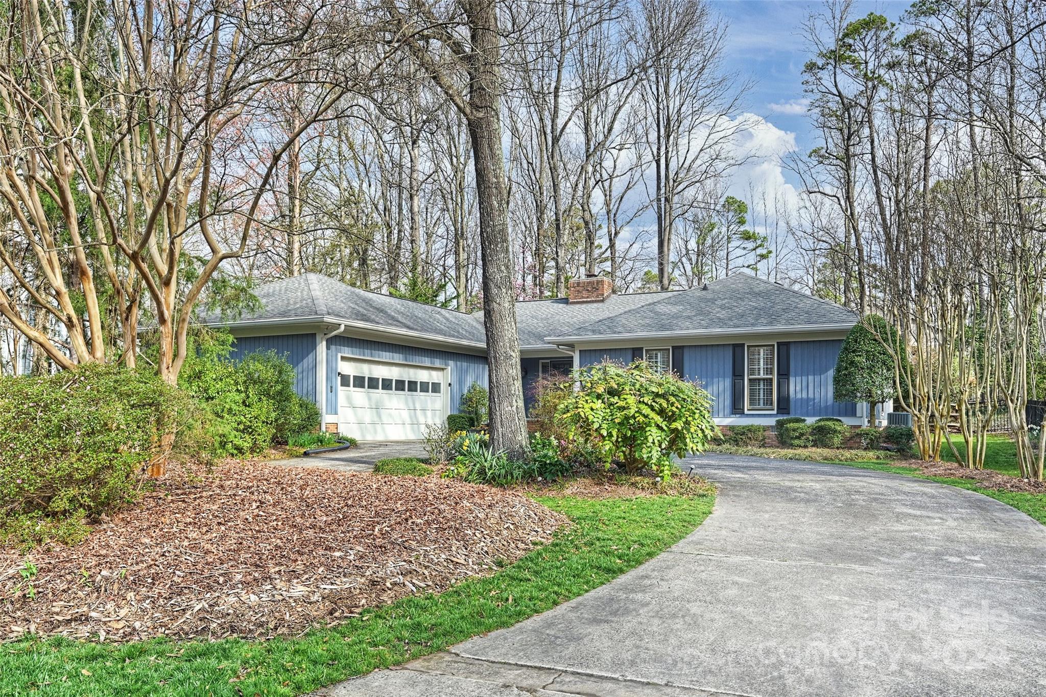 6535 Pensford Lane Charlotte NC 28270