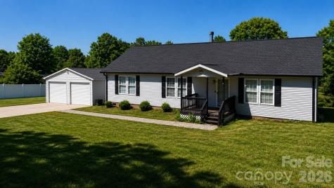 205 Moss Drive Concord NC 28027