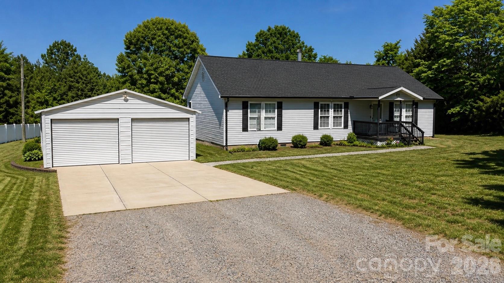 205 Moss Drive Concord NC 28027