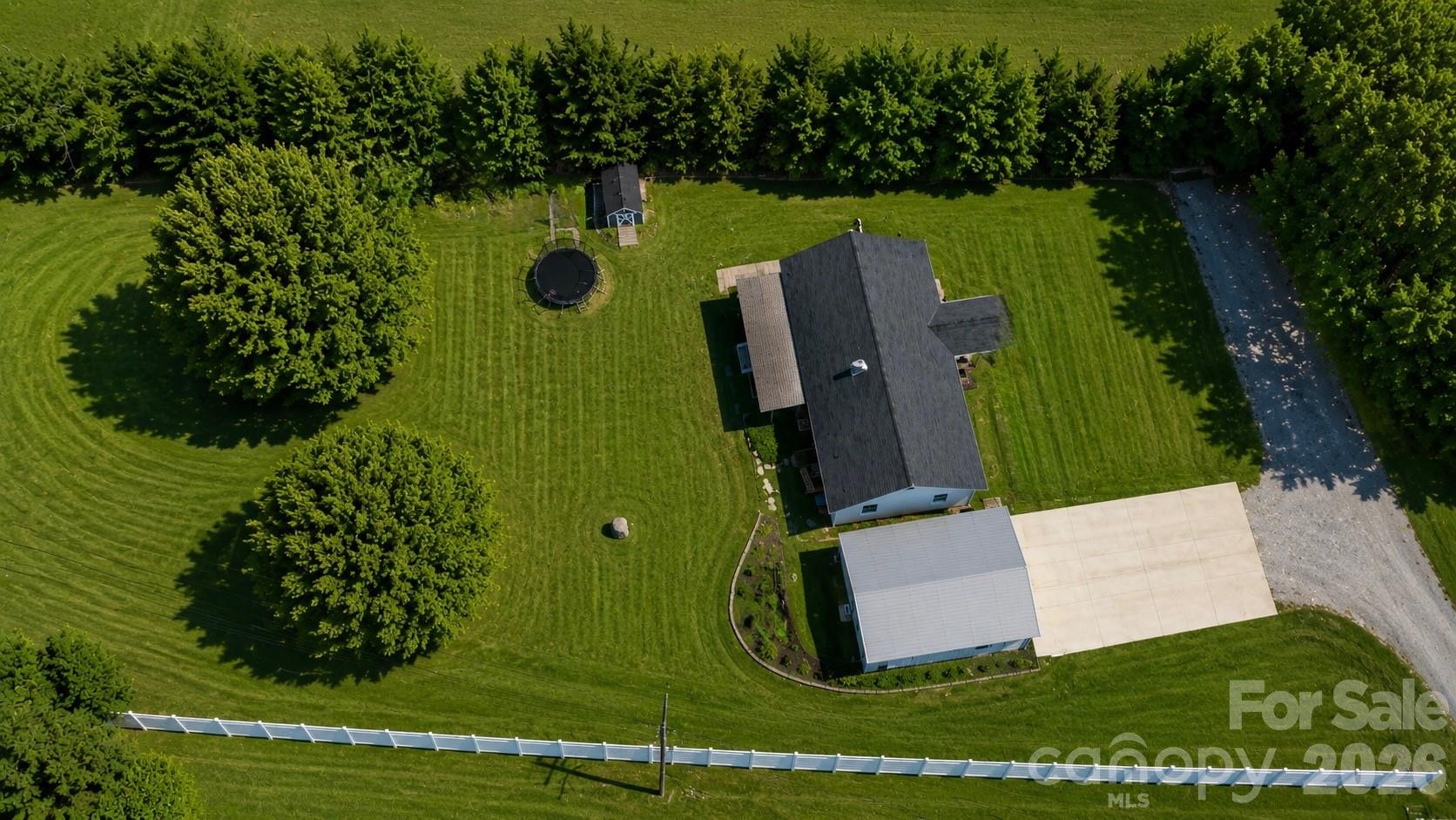 205 Moss Drive Concord NC 28027