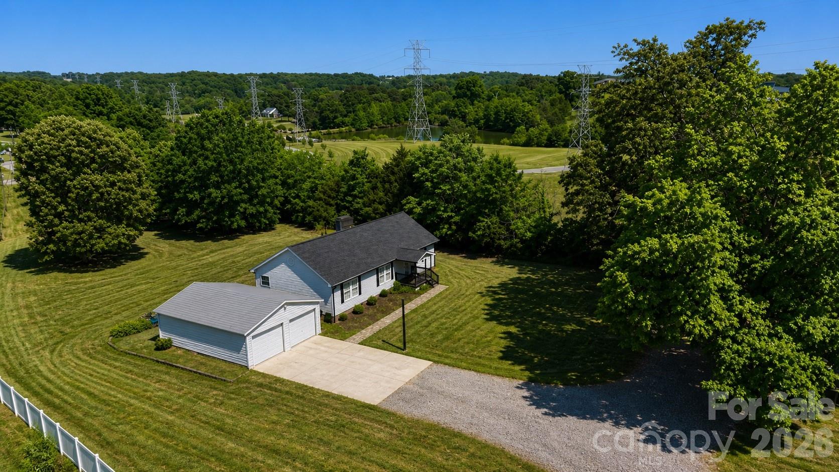 205 Moss Drive Concord NC 28027