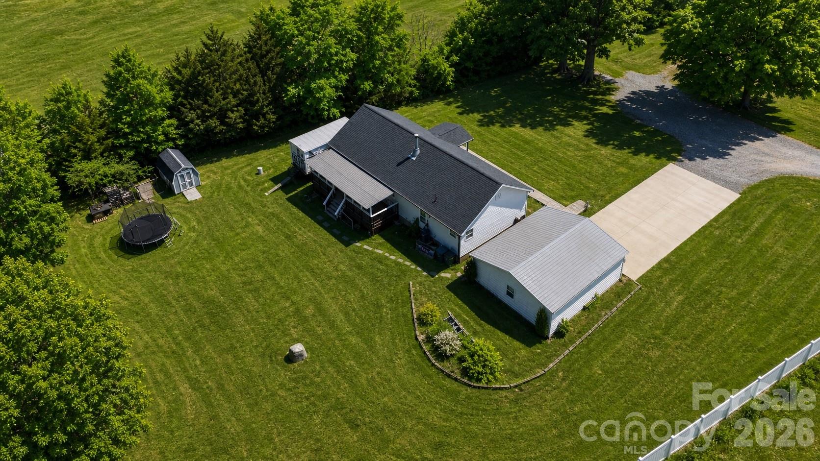 205 Moss Drive Concord NC 28027