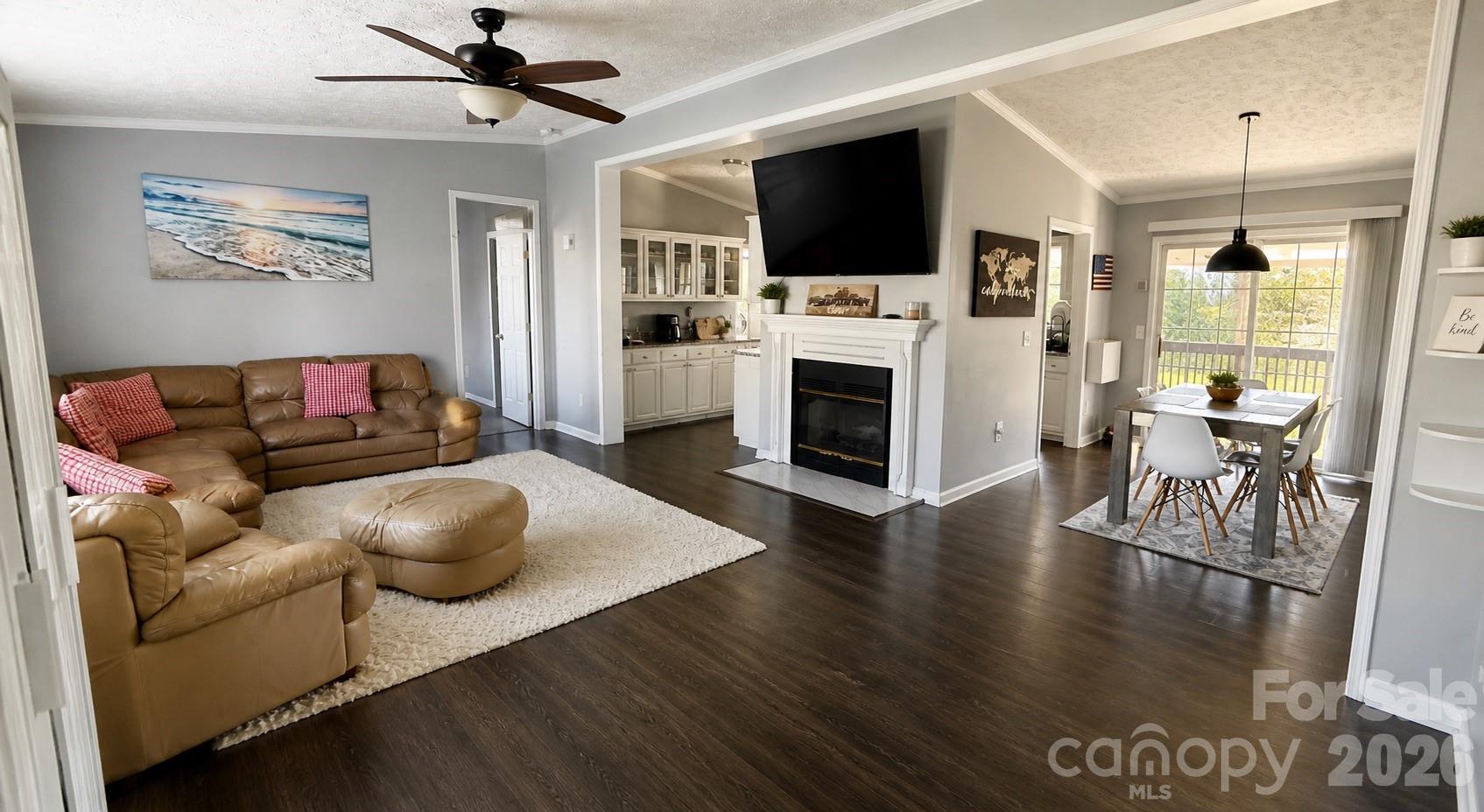 205 Moss Drive Concord NC 28027