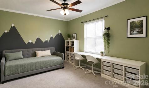 205 Moss Drive Concord NC 28027