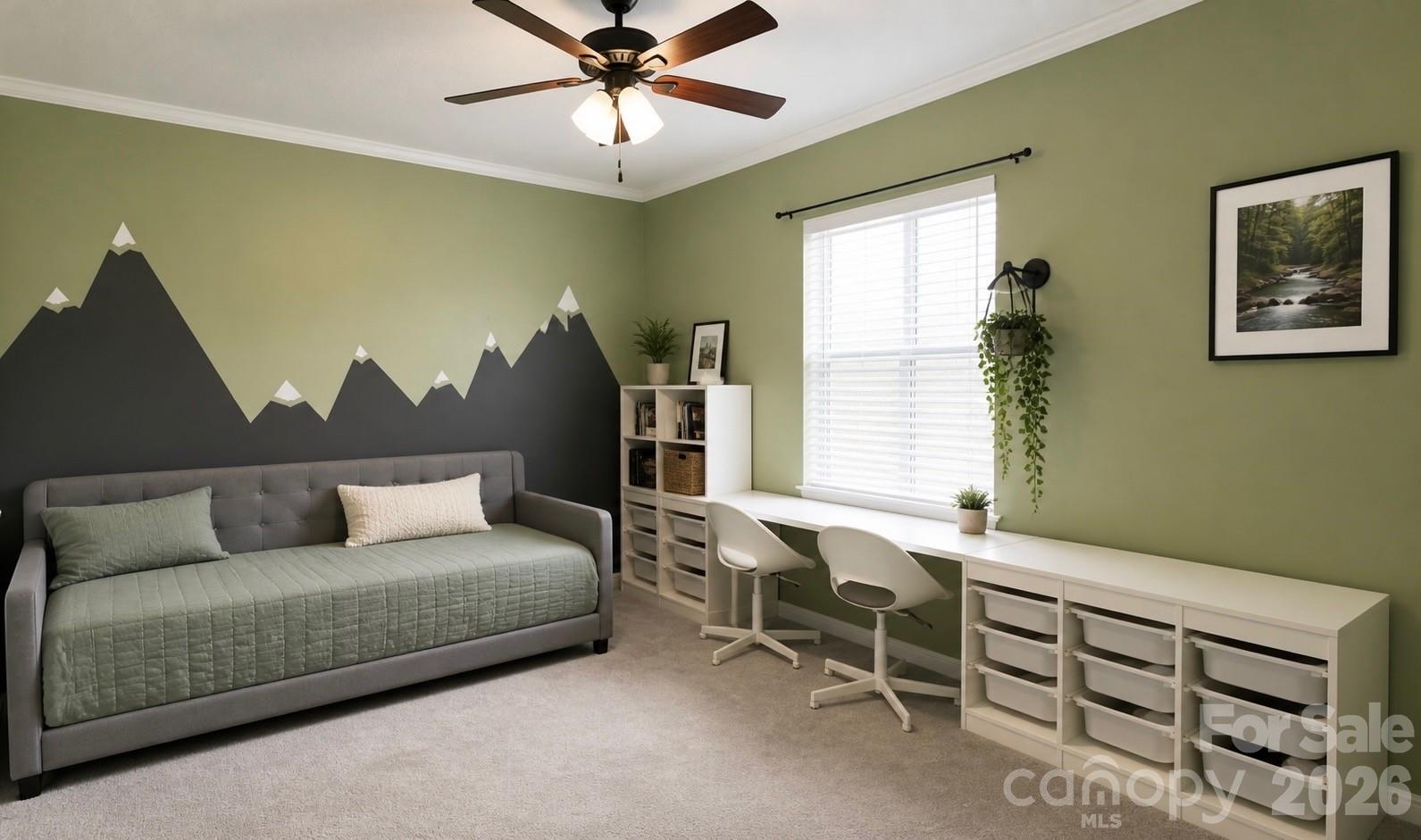 205 Moss Drive Concord NC 28027