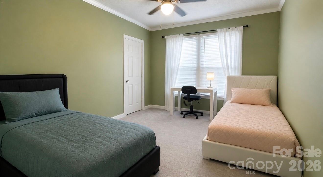 205 Moss Drive Concord NC 28027