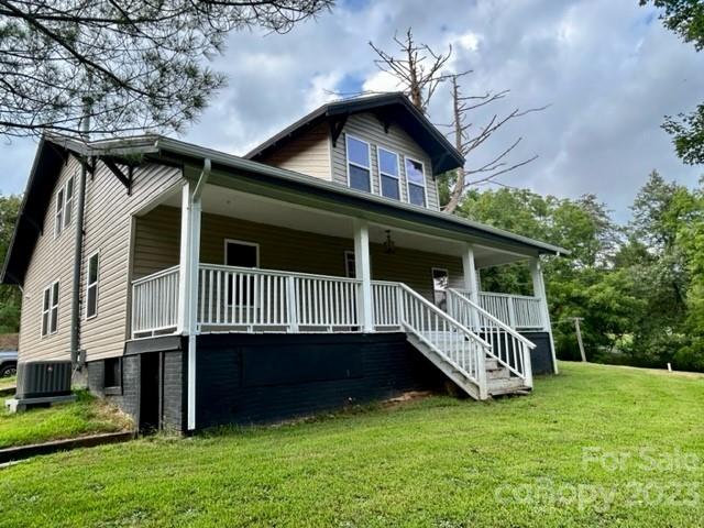 1255 Cedar Valley Church Road Lenoir NC 28645