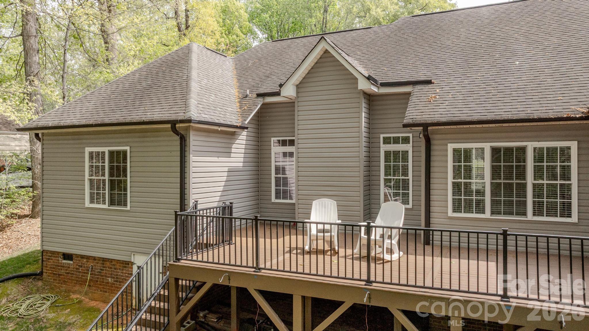 7867 Golf Course Drive N Denver NC 28037
