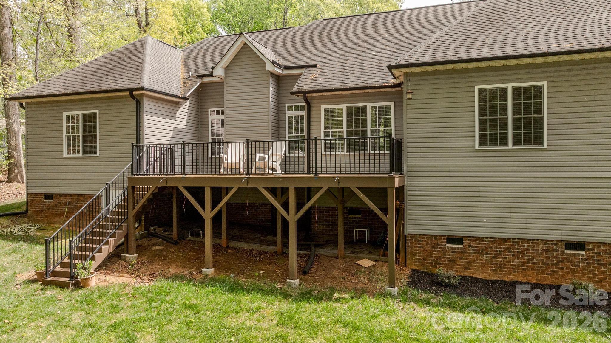 7867 Golf Course Drive N Denver NC 28037