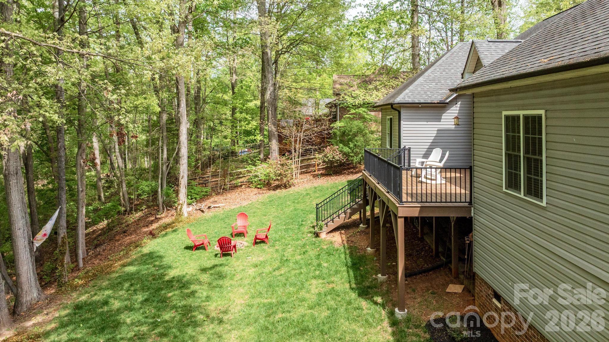 7867 Golf Course Drive N Denver NC 28037