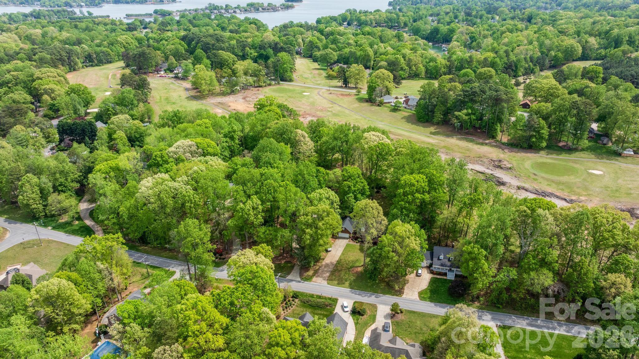7867 Golf Course Drive N Denver NC 28037