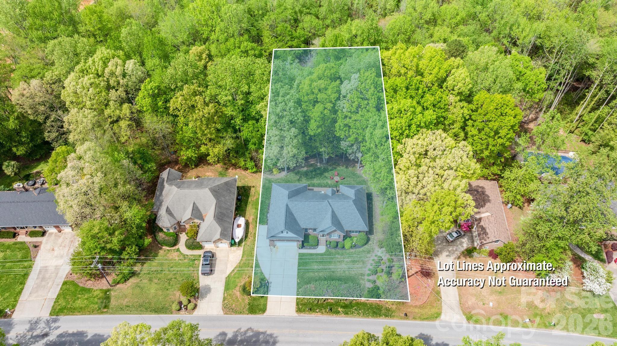 7867 Golf Course Drive N Denver NC 28037