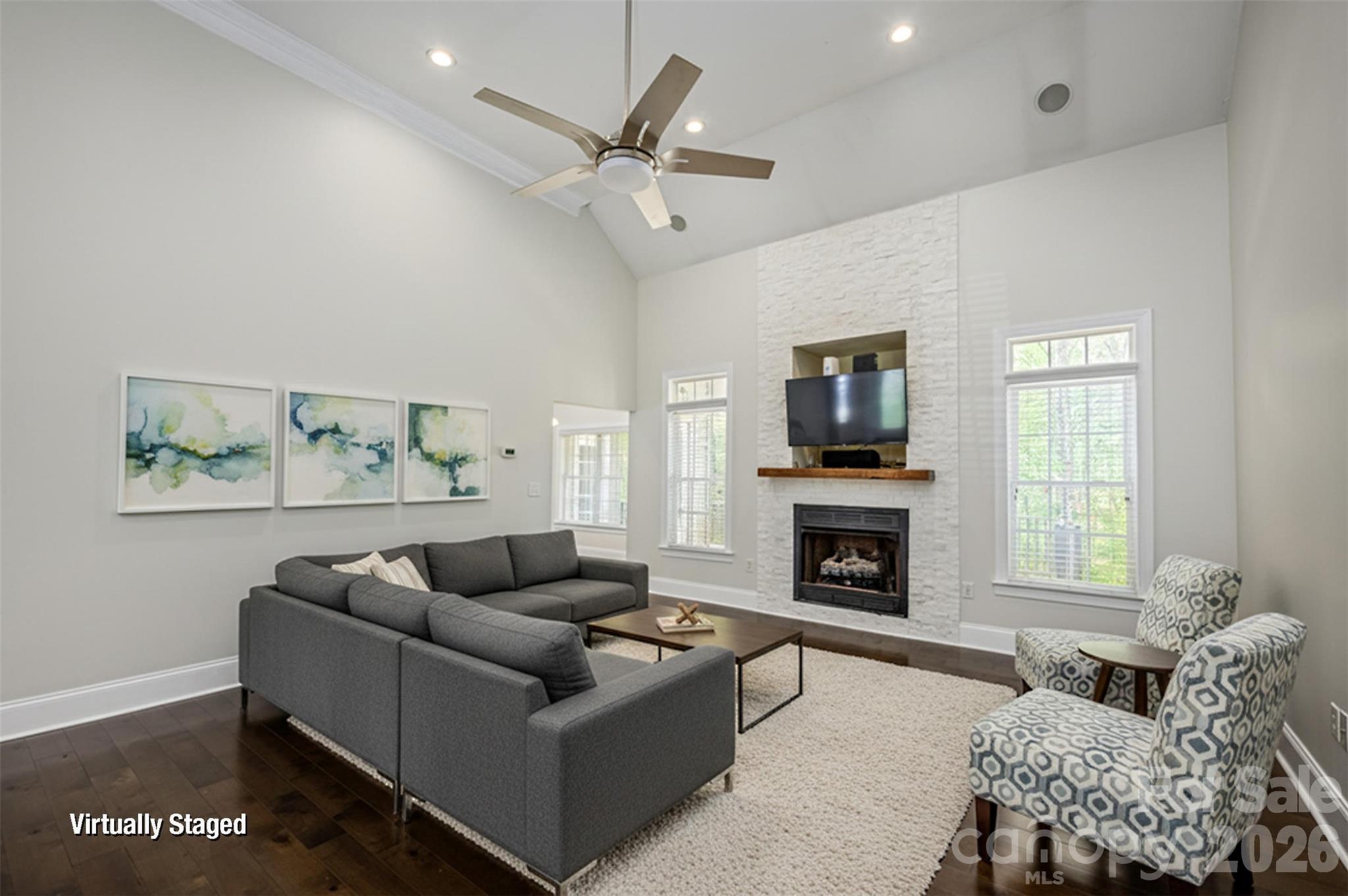 7867 Golf Course Drive N Denver NC 28037