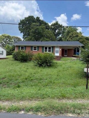 5921 Princeton Avenue Kannapolis NC 28081