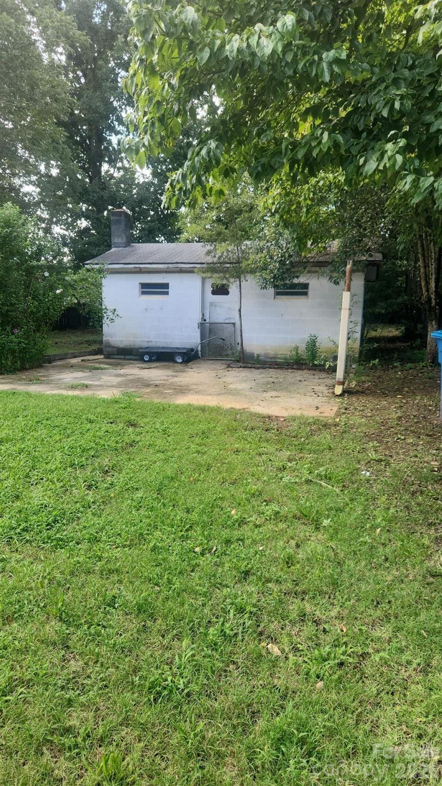5921 Princeton Avenue Kannapolis NC 28081