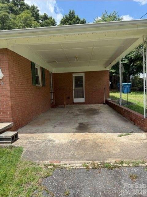 5921 Princeton Avenue Kannapolis NC 28081