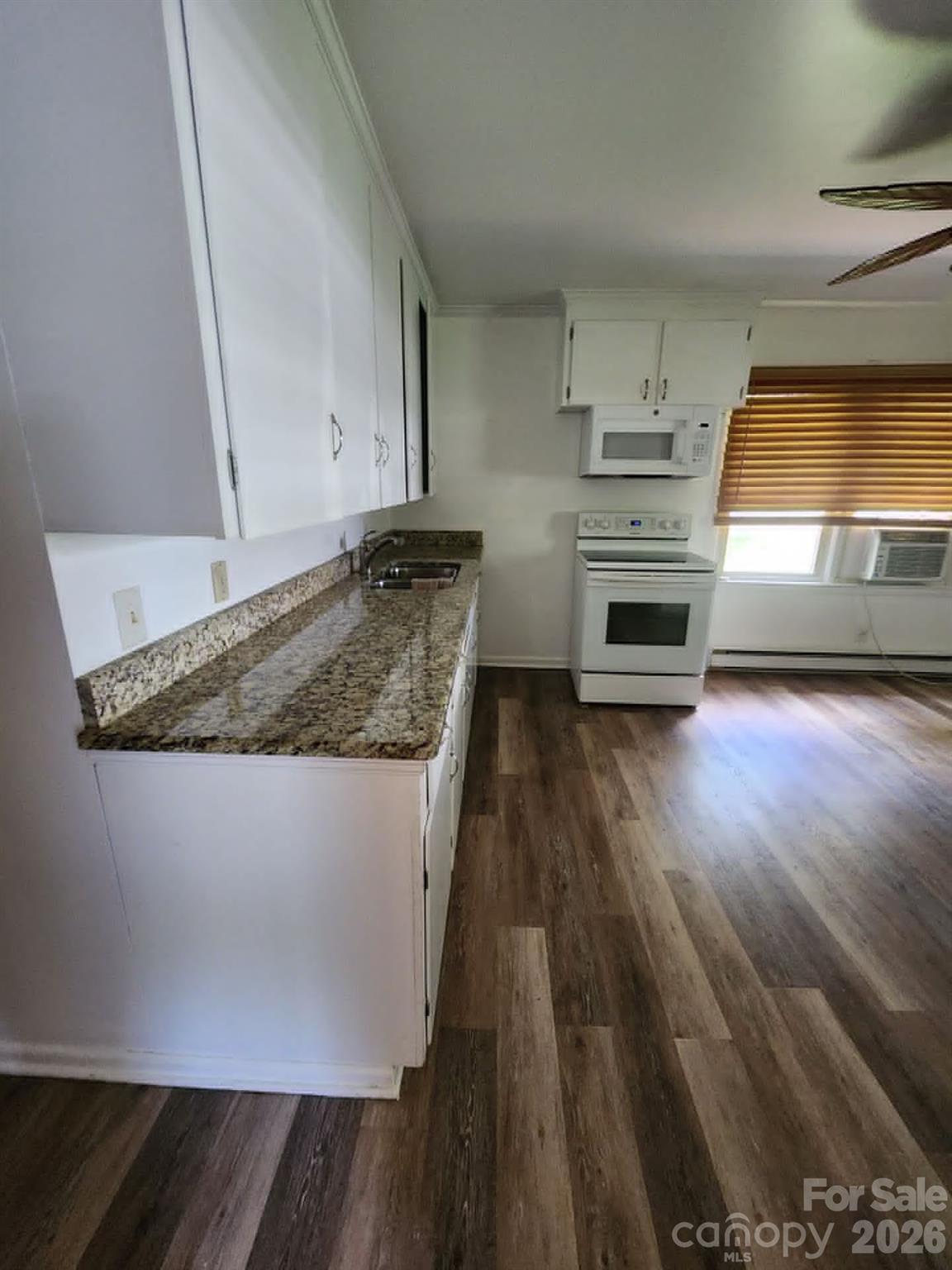 5921 Princeton Avenue Kannapolis NC 28081