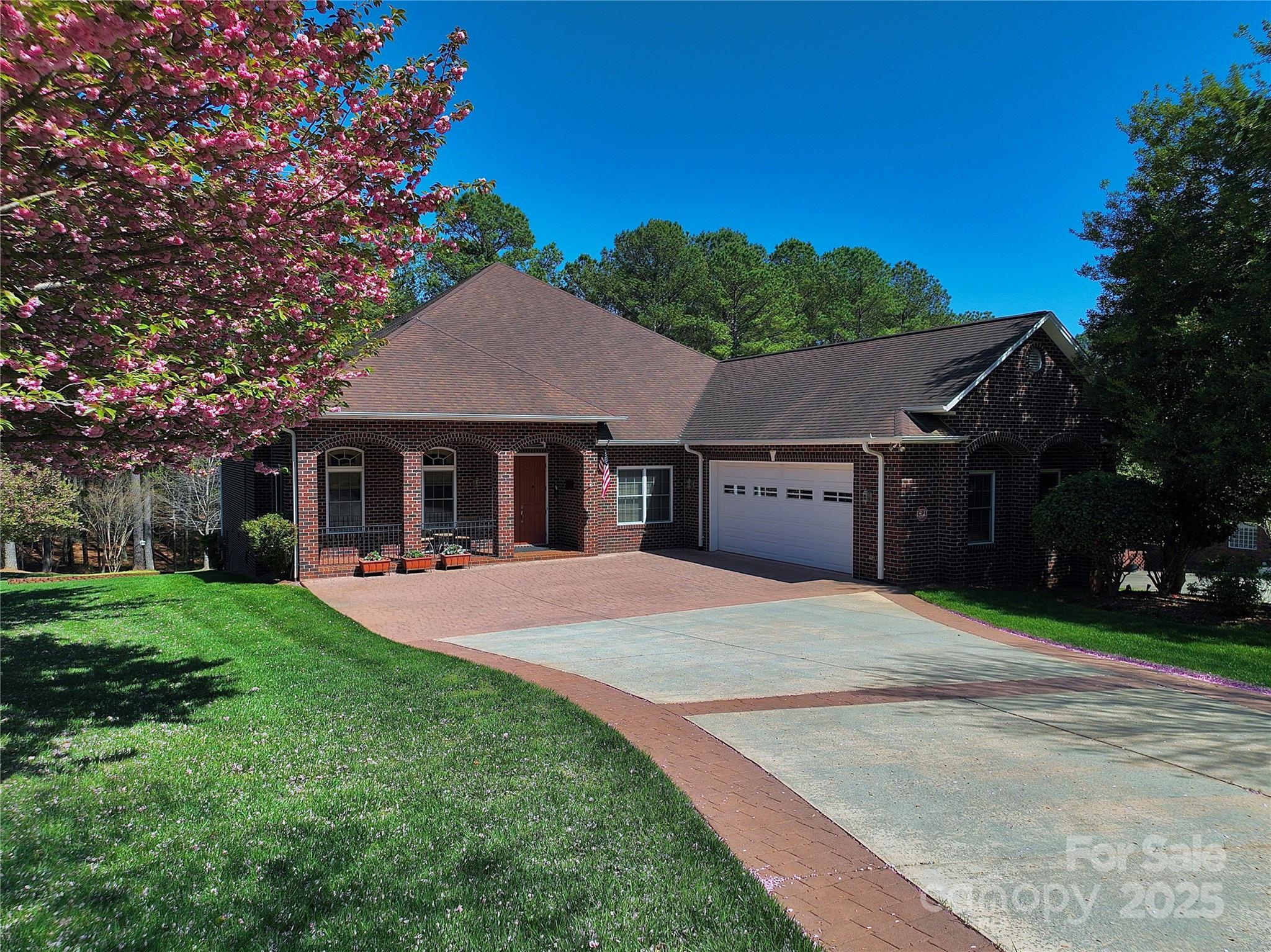 5342 Beacon Ridge Drive Granite Falls NC 28630