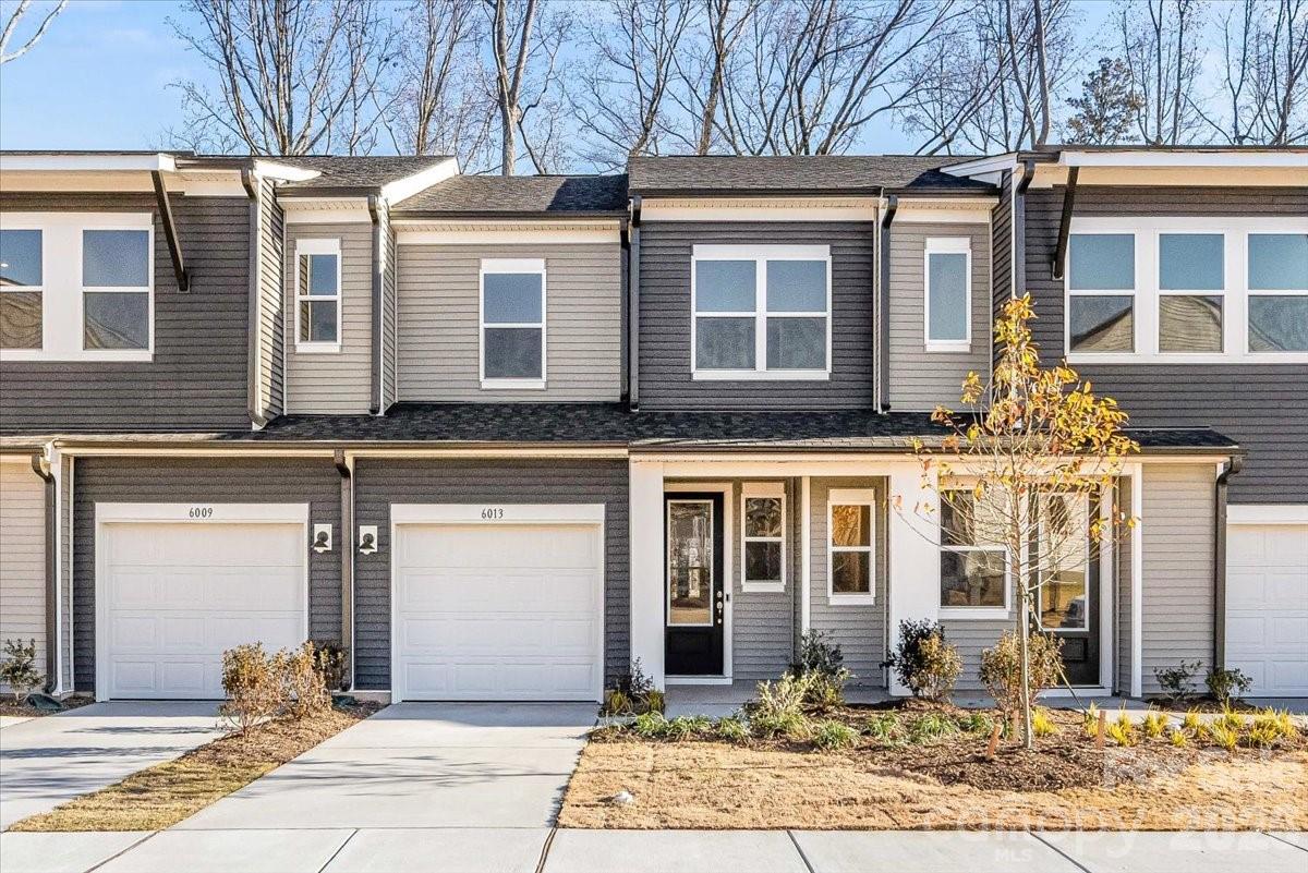 6013 Longar Lane Charlotte NC 28269