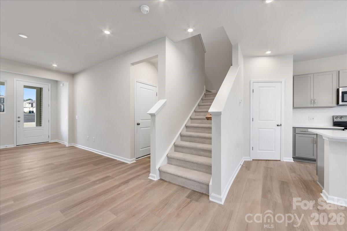 6013 Longar Lane Charlotte NC 28269
