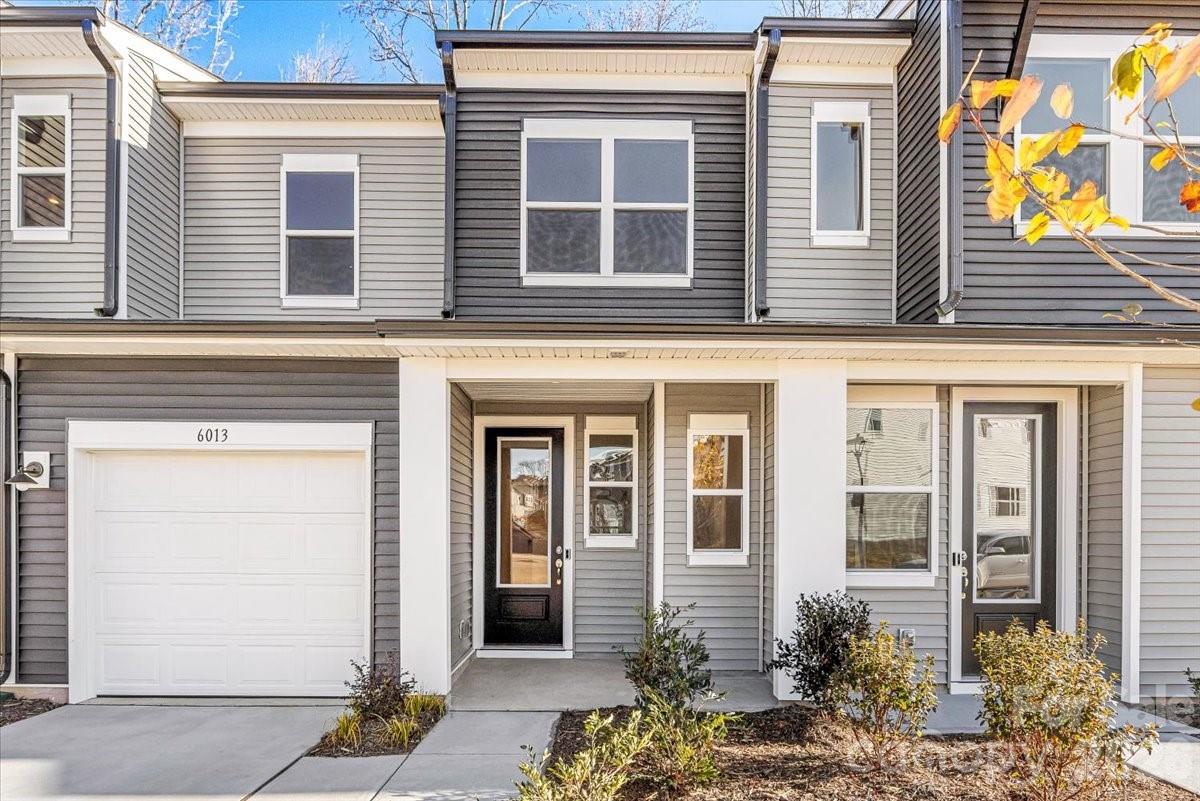 6013 Longar Lane Charlotte NC 28269
