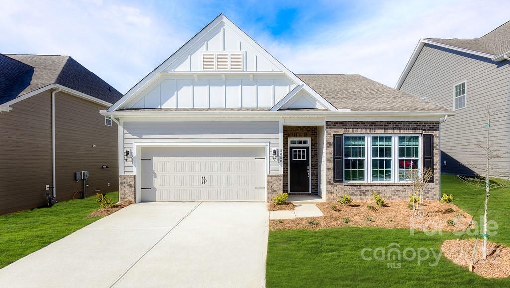 5225 Ennisworth Lane Charlotte NC 28214
