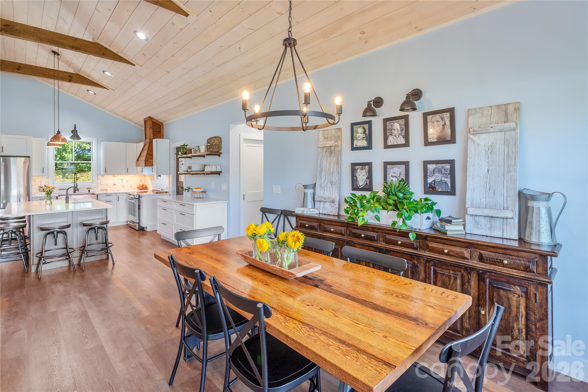 100 Kinloch Lane Clyde NC 28721