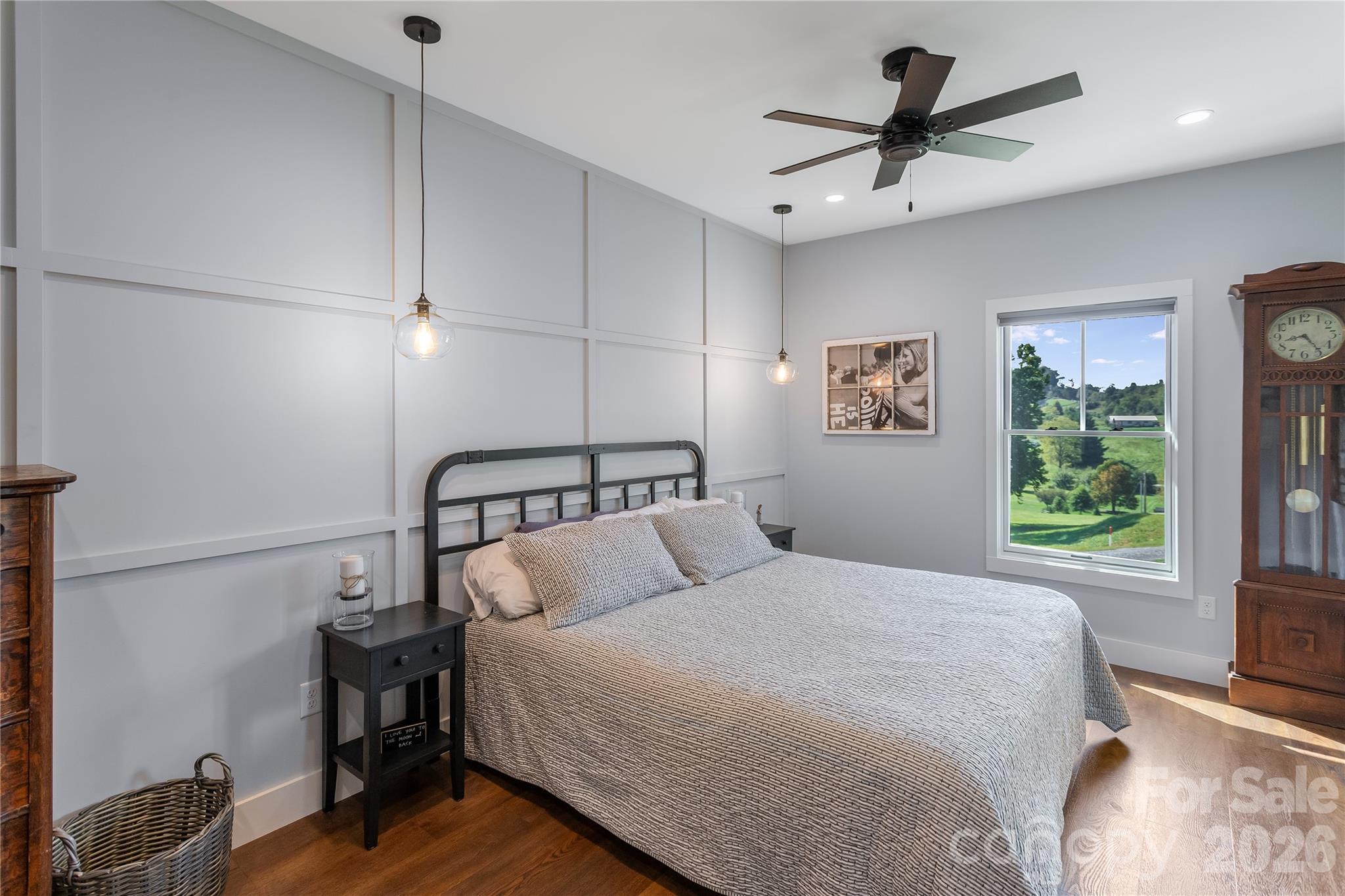 100 Kinloch Lane Clyde NC 28721