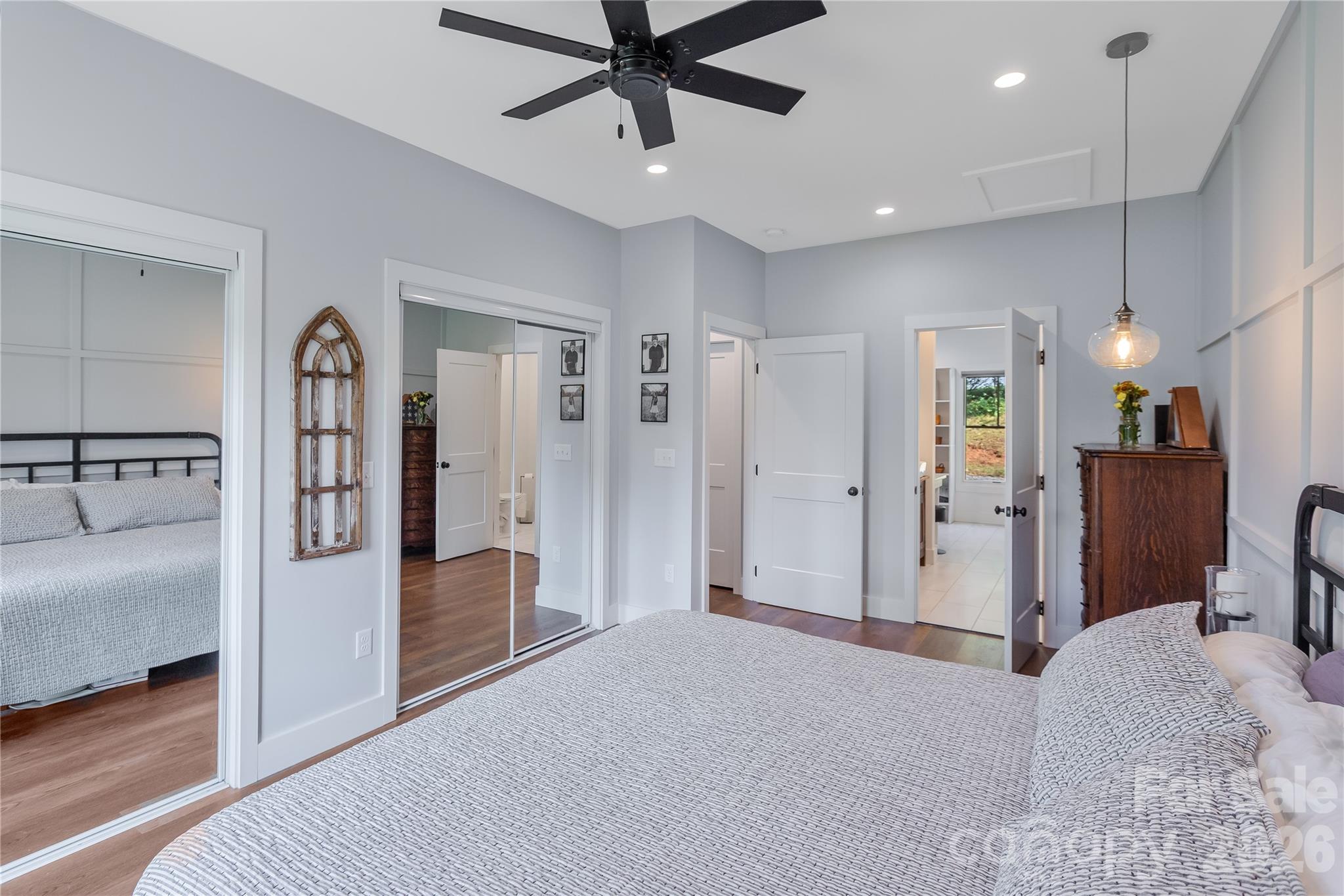100 Kinloch Lane Clyde NC 28721