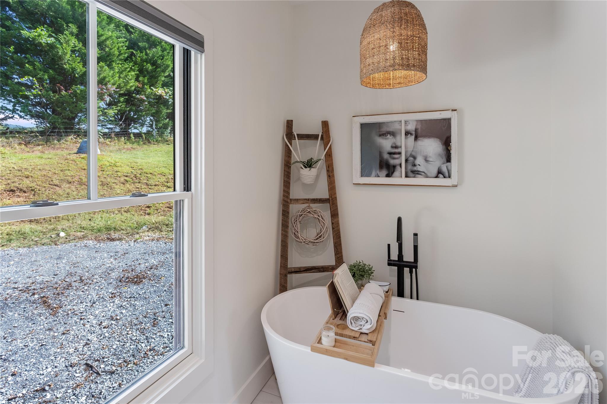 100 Kinloch Lane Clyde NC 28721