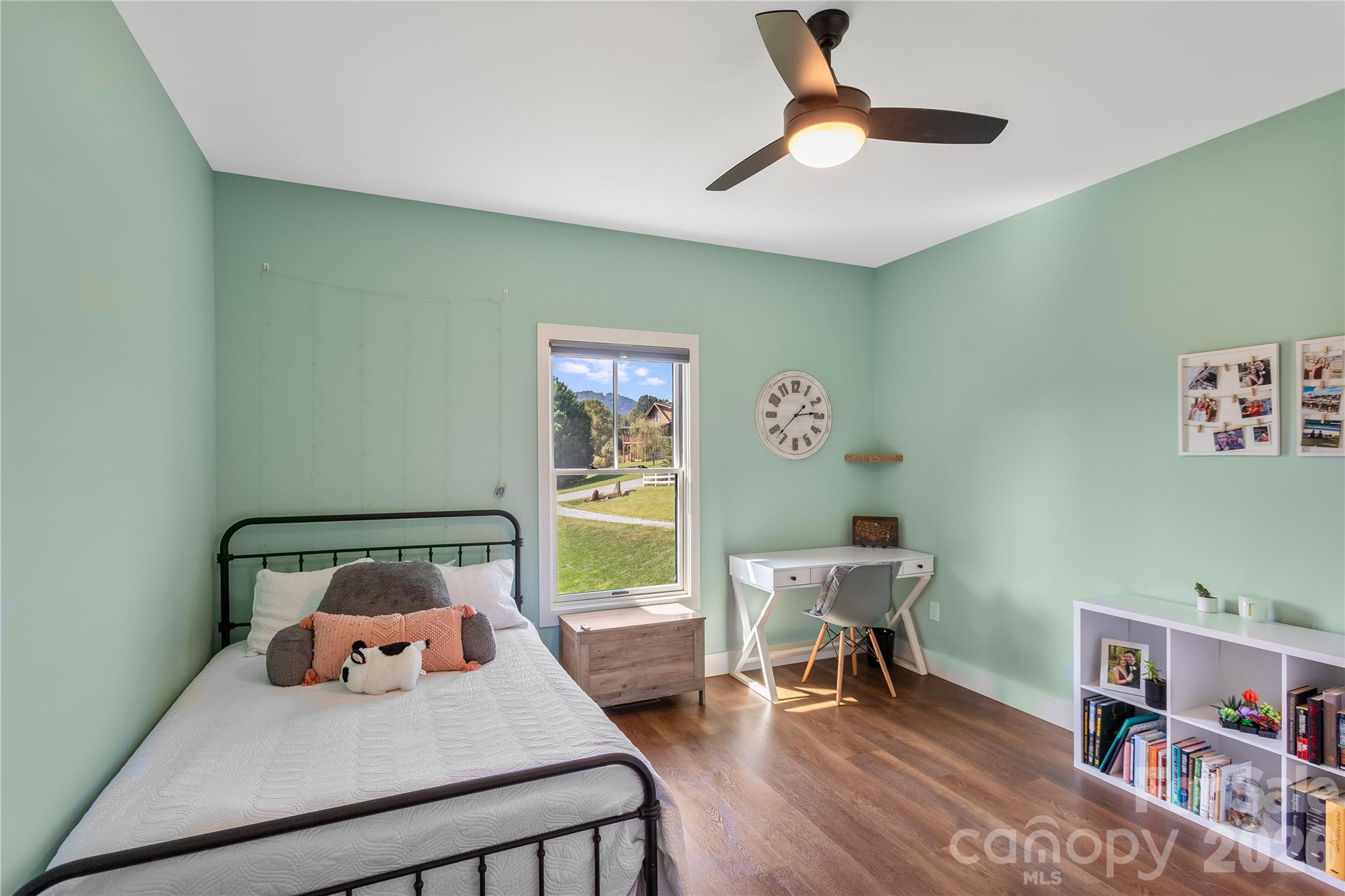 100 Kinloch Lane Clyde NC 28721